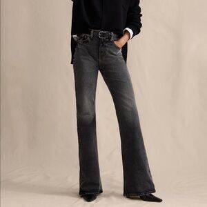 Dark Wash Banana Republic Jeans